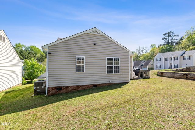 2528 Laurel Falls Lane, Raleigh, NC 27603