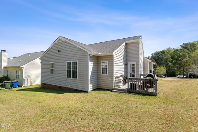 2528 Laurel Falls Lane, Raleigh, NC 27603