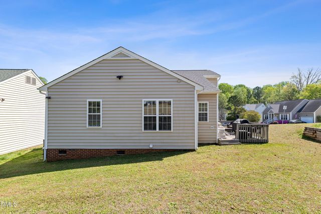 2528 Laurel Falls Lane, Raleigh, NC 27603