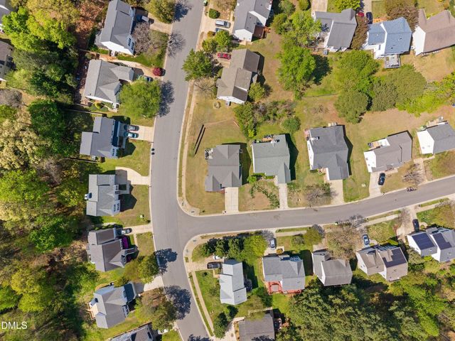 2528 Laurel Falls Lane, Raleigh, NC 27603