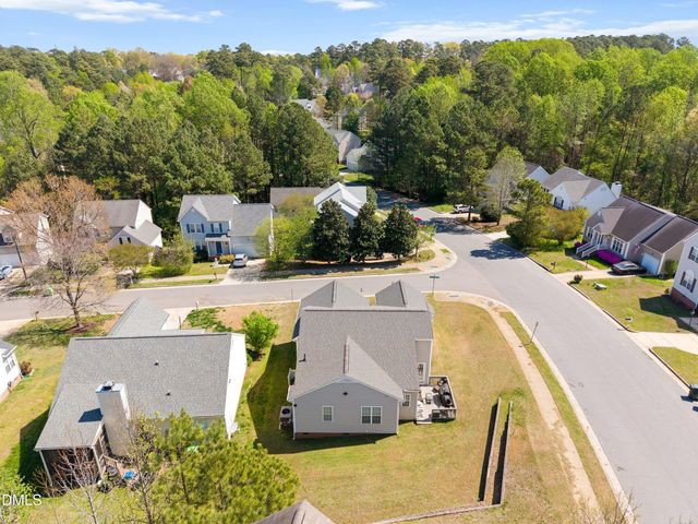 2528 Laurel Falls Lane, Raleigh, NC 27603