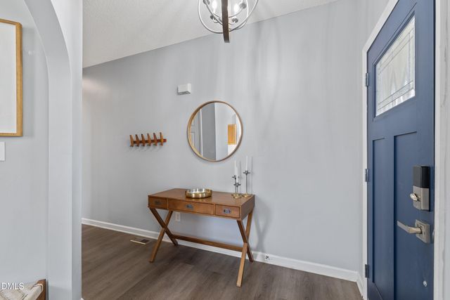 2528 Laurel Falls Lane, Raleigh, NC 27603