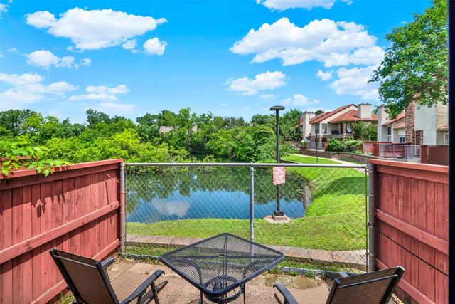 1015 Turtle Lake Boulevard 119, Irving, TX 75060