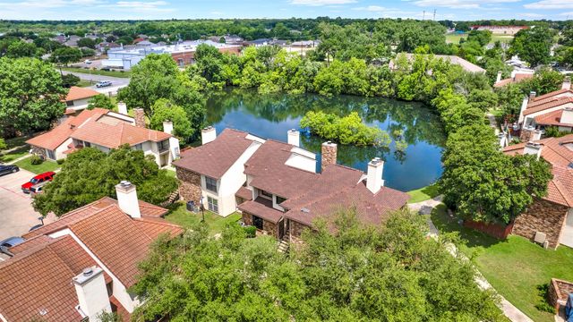 1015 Turtle Lake Boulevard 119, Irving, TX 75060
