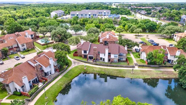 1015 Turtle Lake Boulevard 119, Irving, TX 75060