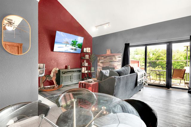 1015 Turtle Lake Boulevard 119, Irving, TX 75060