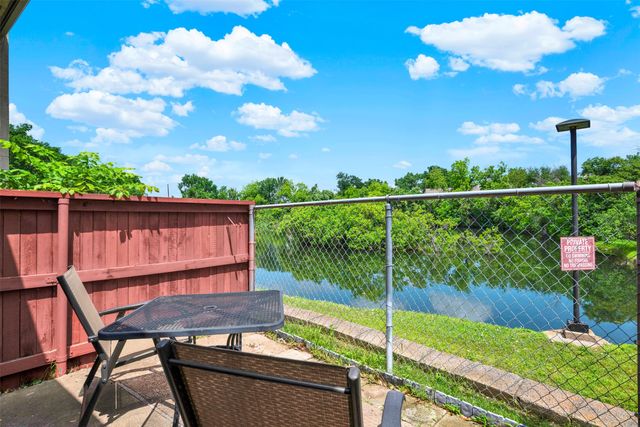 1015 Turtle Lake Boulevard 119, Irving, TX 75060