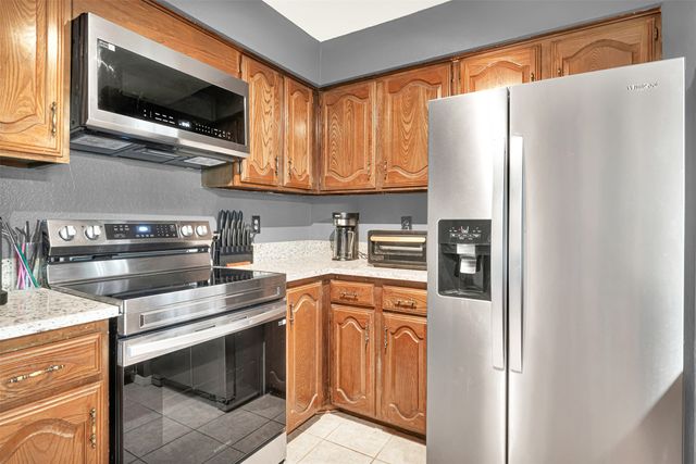 1015 Turtle Lake Boulevard 119, Irving, TX 75060