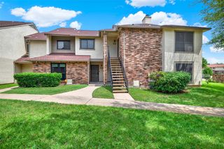 1015 Turtle Lake Boulevard 119, Irving, TX 75060