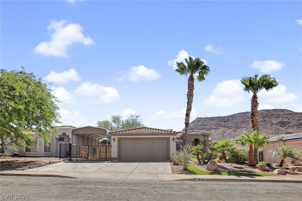 405 Breeze Way, Henderson, NV 89015 — photo 2