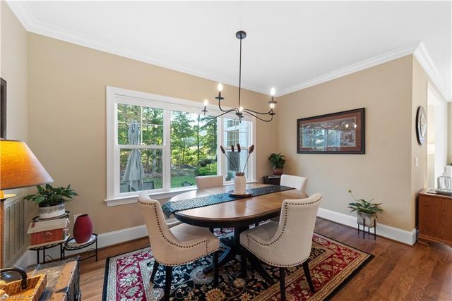 7608 Monty Drive, Kernersville, NC 27284
