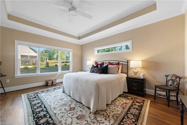 7608 Monty Drive, Kernersville, NC 27284