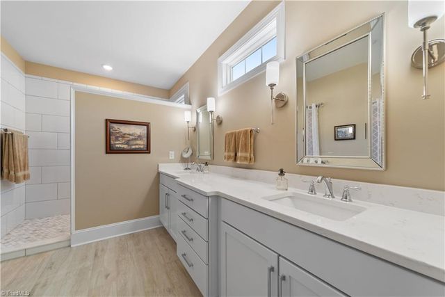 7608 Monty Drive, Kernersville, NC 27284