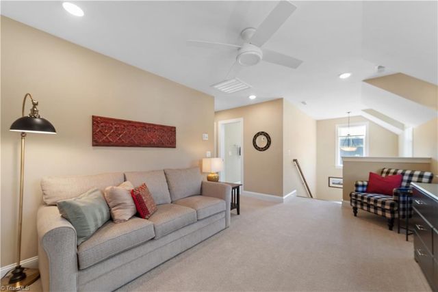 7608 Monty Drive, Kernersville, NC 27284
