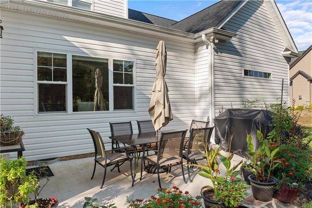7608 Monty Drive, Kernersville, NC 27284