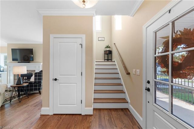 7608 Monty Drive, Kernersville, NC 27284