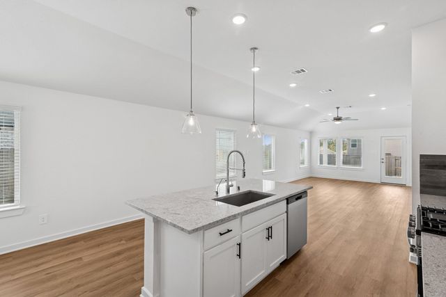 812 Village Brook Drive, Willis, TX 77378