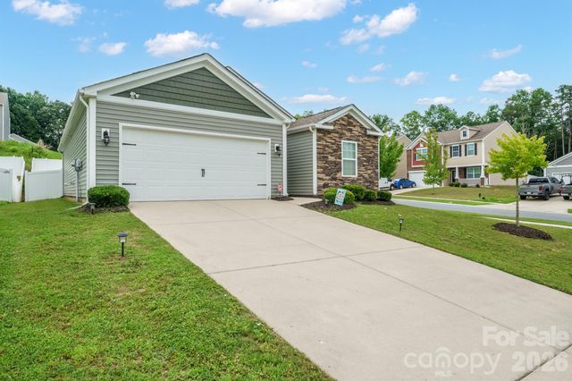7004 Branch Fork Road, Charlotte, NC 28215
