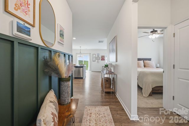 7004 Branch Fork Road, Charlotte, NC 28215