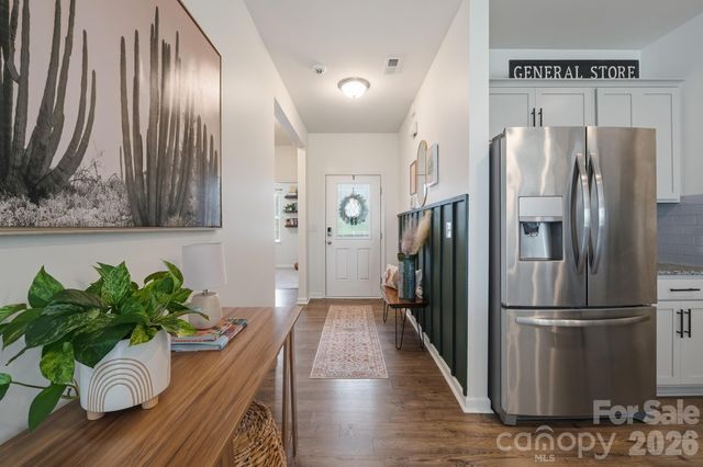 7004 Branch Fork Road, Charlotte, NC 28215