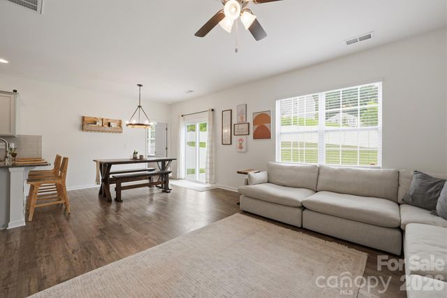 7004 Branch Fork Road, Charlotte, NC 28215