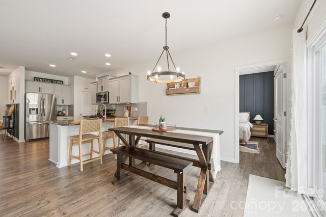 7004 Branch Fork Road, Charlotte, NC 28215