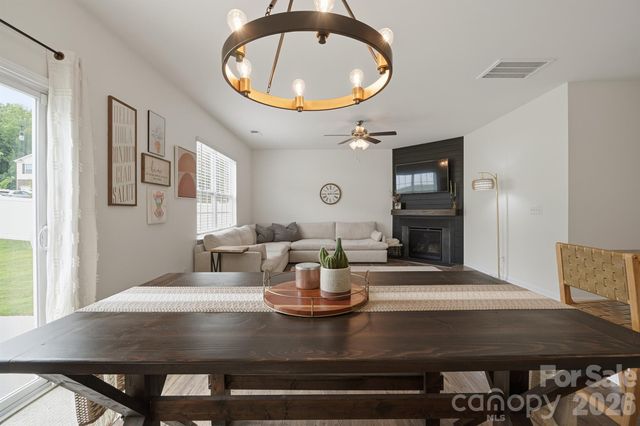 7004 Branch Fork Road, Charlotte, NC 28215