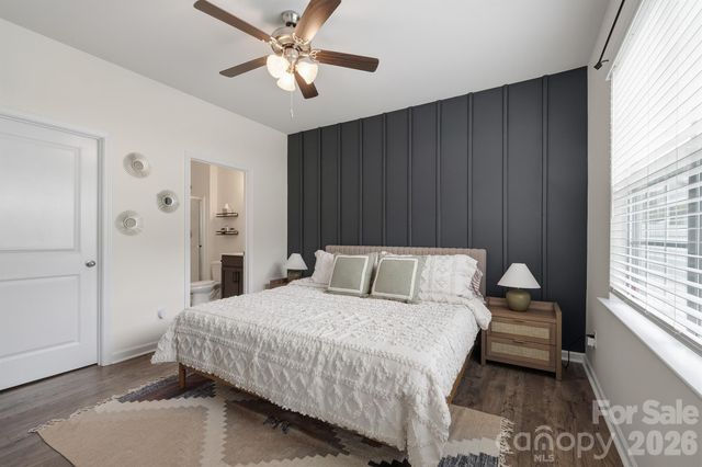 7004 Branch Fork Road, Charlotte, NC 28215