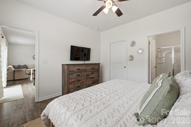 7004 Branch Fork Road, Charlotte, NC 28215