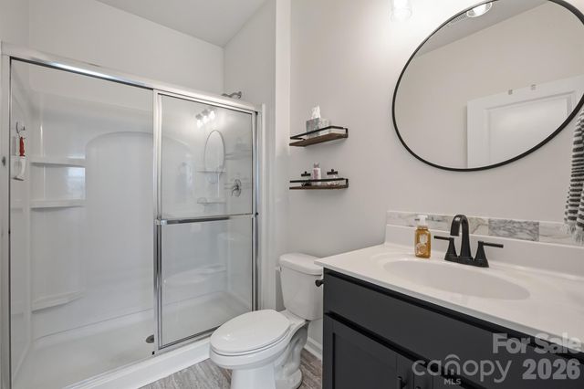 7004 Branch Fork Road, Charlotte, NC 28215