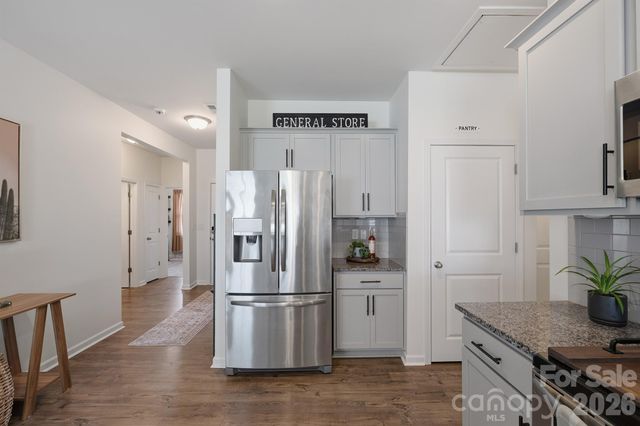 7004 Branch Fork Road, Charlotte, NC 28215