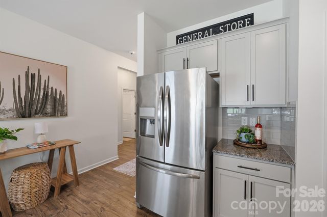 7004 Branch Fork Road, Charlotte, NC 28215