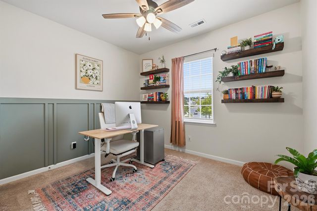 7004 Branch Fork Road, Charlotte, NC 28215
