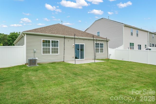 7004 Branch Fork Road, Charlotte, NC 28215