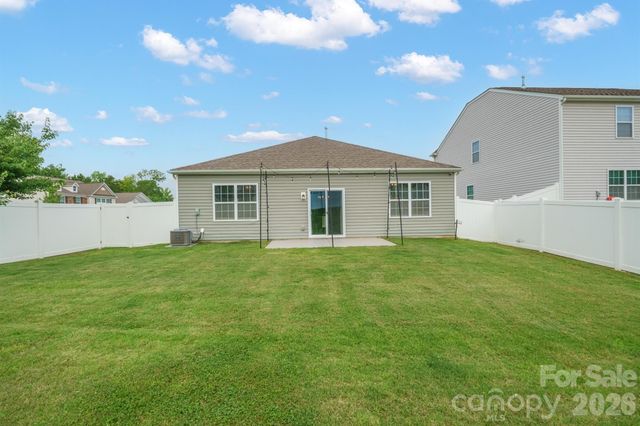 7004 Branch Fork Road, Charlotte, NC 28215