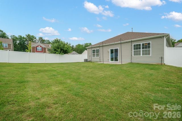 7004 Branch Fork Road, Charlotte, NC 28215