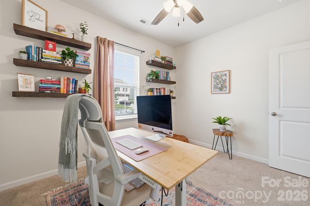 7004 Branch Fork Road, Charlotte, NC 28215
