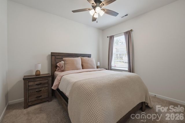 7004 Branch Fork Road, Charlotte, NC 28215