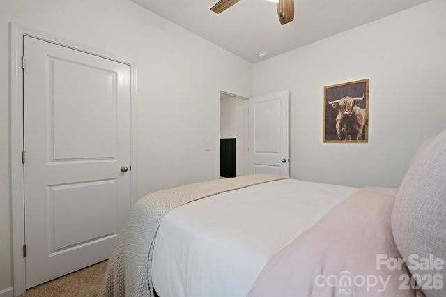 7004 Branch Fork Road, Charlotte, NC 28215