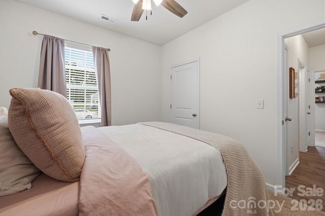 7004 Branch Fork Road, Charlotte, NC 28215