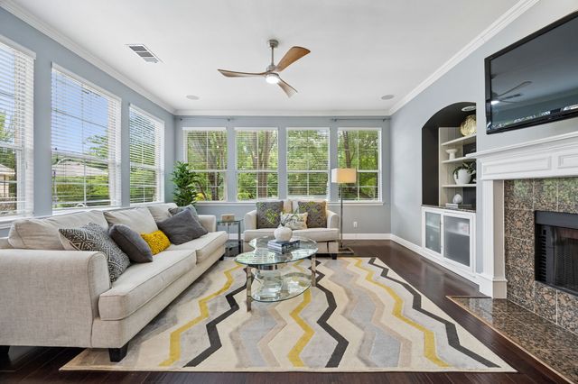 5808 Rathbone Drive, Parker, TX 75002