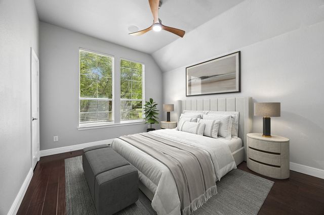 5808 Rathbone Drive, Parker, TX 75002