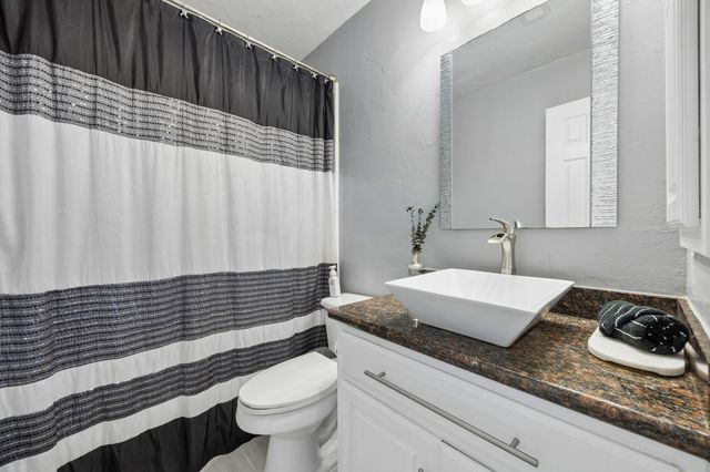 5808 Rathbone Drive, Parker, TX 75002