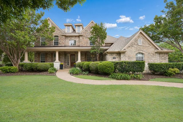 5808 Rathbone Drive, Parker, TX 75002