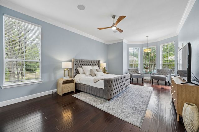 5808 Rathbone Drive, Parker, TX 75002