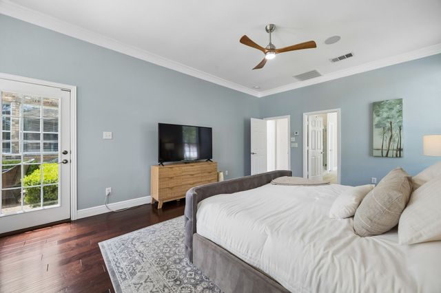 5808 Rathbone Drive, Parker, TX 75002
