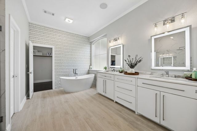 5808 Rathbone Drive, Parker, TX 75002