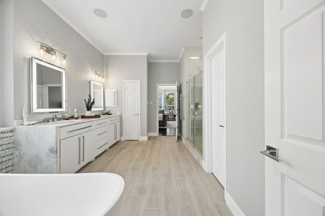 5808 Rathbone Drive, Parker, TX 75002