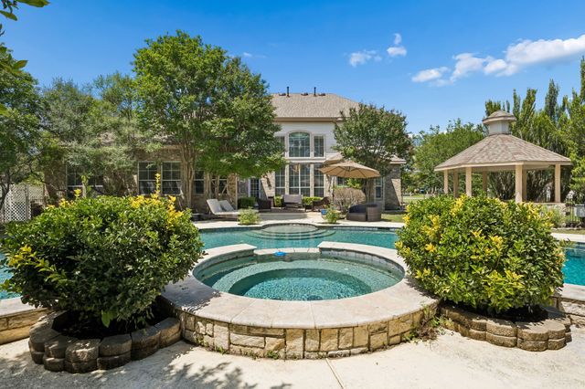 5808 Rathbone Drive, Parker, TX 75002