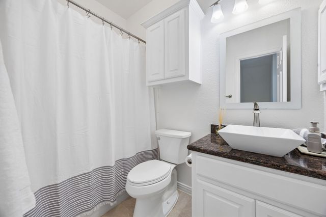 5808 Rathbone Drive, Parker, TX 75002